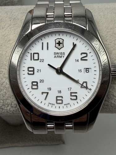 Orologio uomo victorinox swiss - uomo,