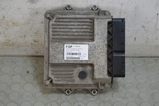 22944 Centralina motore Fiat Idea 1.3 Mjt dal 2005 al 2016 cod 51768656