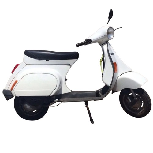 Nuovo kit restauro vespa hp - kit, 50