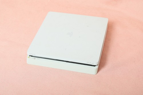 Sony playstation slim 500 - 4,