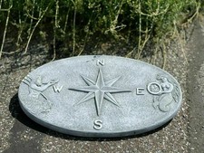 Rilievo da parete vento Il Mare mare antigelo pietra massiccia resistente...