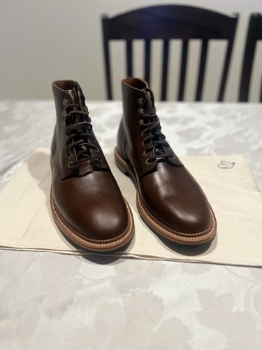 Stivali grant stone diesel - stivali,