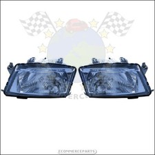DS35540 Kit 2X Faro Proiettore