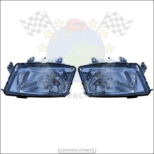 Ds35540 kit faro proiettore - ds35540, 2x