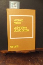 UN BORGHESE PICCOLO PICCOLO