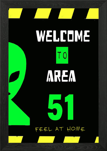 Poster arte parete - arte, con