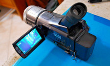 Sony HDV HDR-HC1 MINI