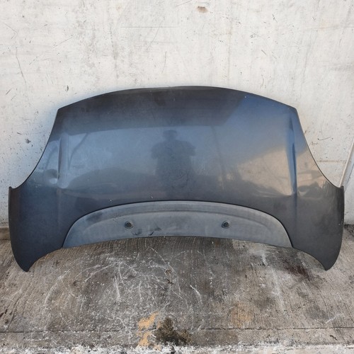 Cofano motore anteriore fiat - anteriore,