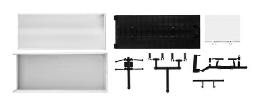 Herpa ricambi pianale e - ricambi:,