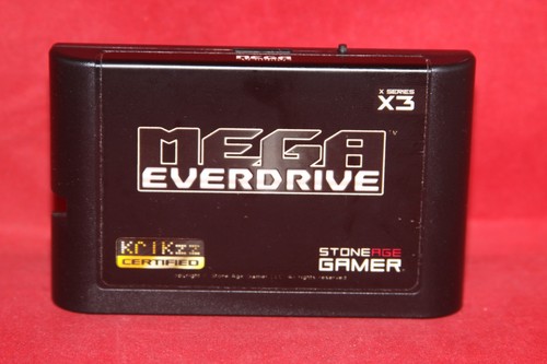 Cartuccia krikzz mega - krikzz,