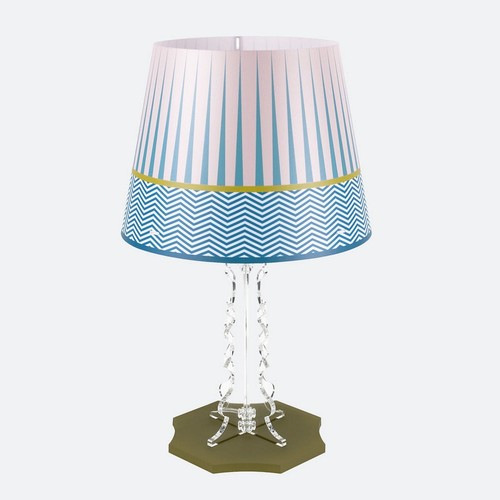 Vesta home lampada da - home, tavolo