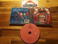 King Crimson / Robert Fripp -