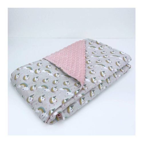 Baby idea coperta - idea,