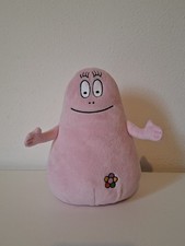 Peluche Barbapapà in ottimo