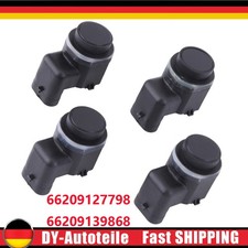 4x sensore parcheggio PDC