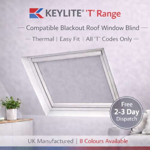 Tenda oscurante keylite t - tenda,