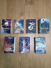 Harry Potter Saga completa •