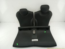 Mini Cooper S R50 R53 Rear