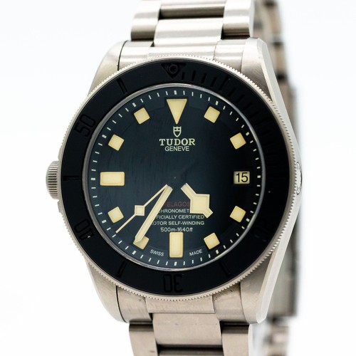 Tudor pelagos ref - ref., 25610tnl