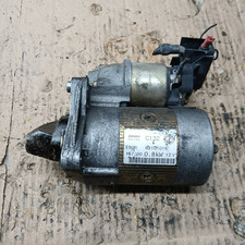 Motorino avviamento  FIAT CINQUECENTO (NM) 1.1 Sporting Ber. 3p/b/1108cc