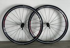 SET RUOTE SHIMANO R500 700C