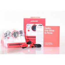 Polaroid Now Gen 2.0 Macchina