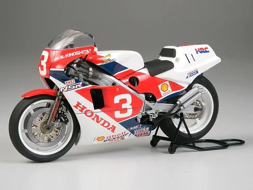 Honda nsr500 factory color - honda,