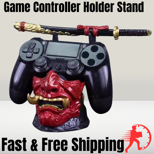 Supporto controller gioco