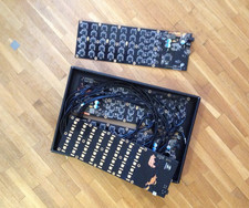 Lotto di 4x, schede ASIC