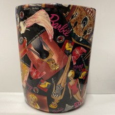 Vaso ceramica vintage anni - , 90