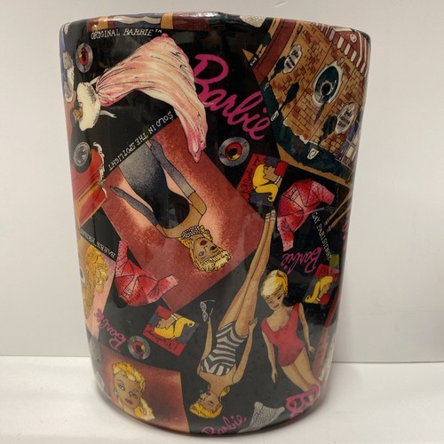 Vaso ceramica vintage - , anni