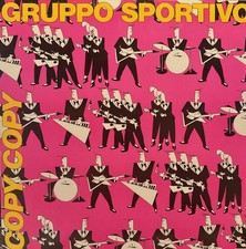 Gruppo sportivo copy - copy, 12"