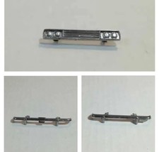 Pezzi Ricambio Per FIAT 128 COUPE MEBETOYS 1:43