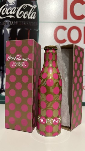 Coca cola zac posen - cola,