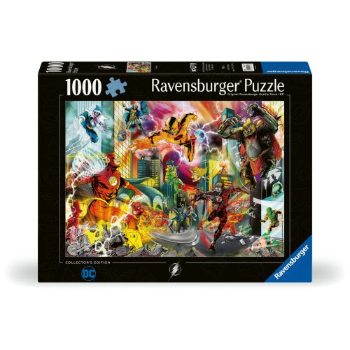 Ravensburger rvb12000748 - ravensburger,