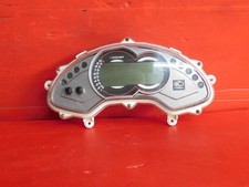 STRUMENTAZIONE CONTACHILOMETRI