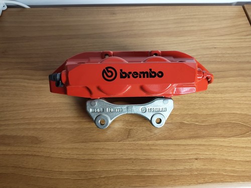Pinza freno brembo - brembo, fiat