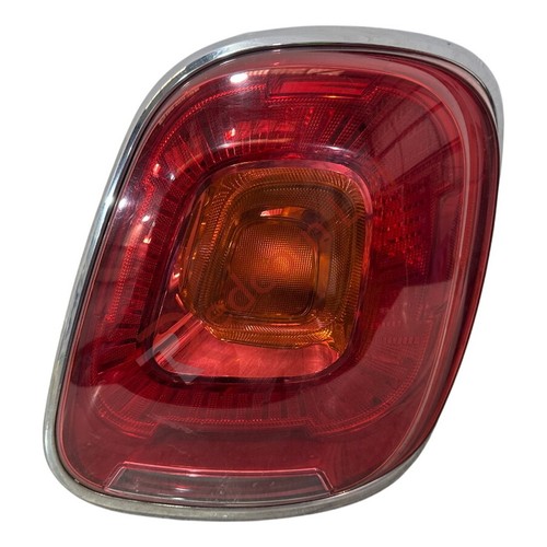 Fanale posteriore destro - destro, fiat
