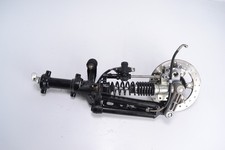 Sospensione forcella sinistra