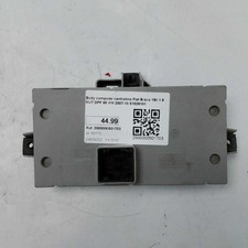 Body computer centralina Fiat Bravo 198 1.6 MJT DPF 88 KW 2007-15 51826181