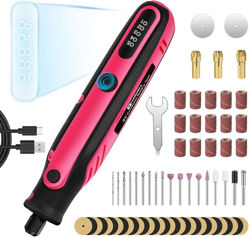 Mini utensile rotante - utensile,