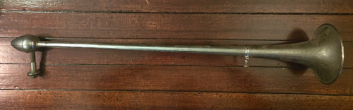 Trombone buell - trombone,