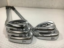 Ping G425 Set di ferri 7-Pw,Aw