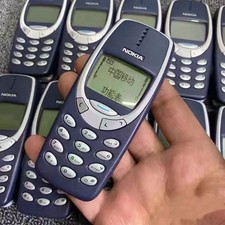 Nokia 3310 - Rete 2G -16 MB -
