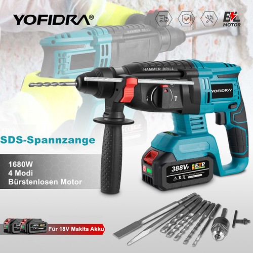 Trapano avvitatore batteria - trapano,