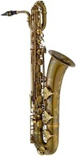 P. Mauriat sax baritono
