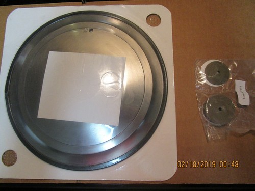 Berkel slicer blade with - berkel,