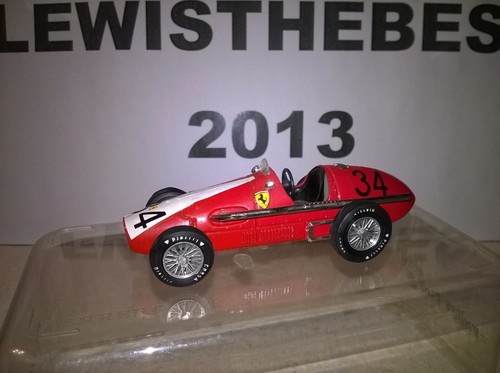 Ferrari 500 180cv - ferrari,