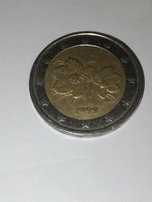 Moneta da 2 Euro Finlandia