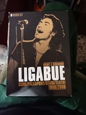 Nome e cognome LIGABUE